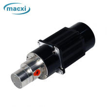 DC brushless stainless steel magnetic gear pump
